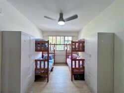 Blk 591A Cheng San Court (Ang Mo Kio), HDB 3 Rooms #580790951